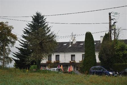 фото отеля Le Ranch des Lacs