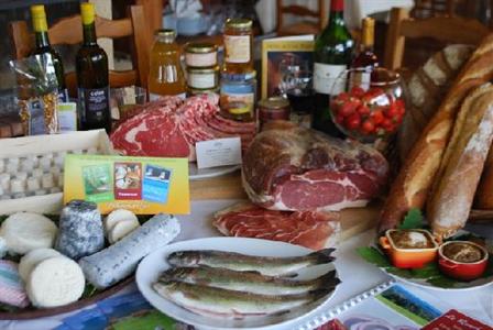 фото отеля Le Ranch des Lacs