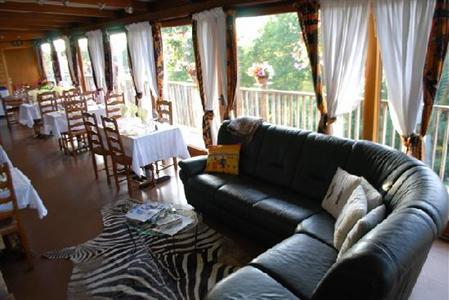 фото отеля Le Ranch des Lacs