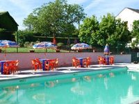 Le Ranch des Lacs