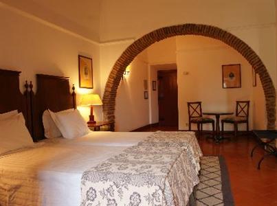 фото отеля Pousada De Beja Sao Francisco Hotel