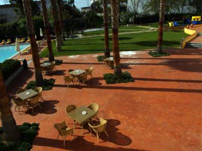 фото отеля Pousada De Beja Sao Francisco Hotel