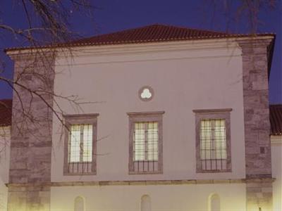 фото отеля Pousada De Beja Sao Francisco Hotel