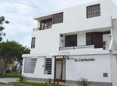 фото отеля Hostal El Centurion