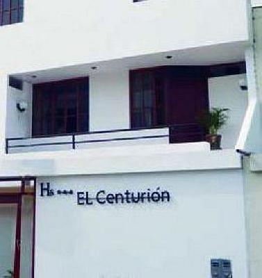 фото отеля Hostal El Centurion