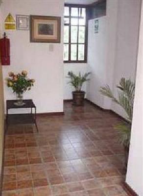 фото отеля Hostal El Centurion