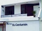 фото отеля Hostal El Centurion