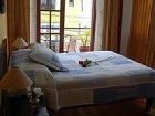 фото отеля Hostal El Centurion