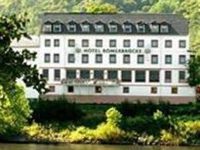 Hotel Romerbrucke Trier