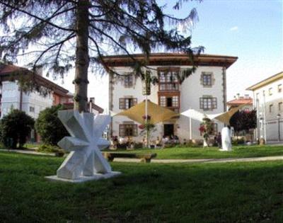 фото отеля La Casa Del Patron Hotel Zuia