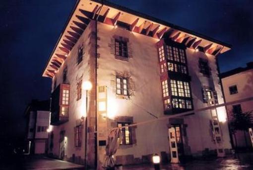 фото отеля La Casa Del Patron Hotel Zuia