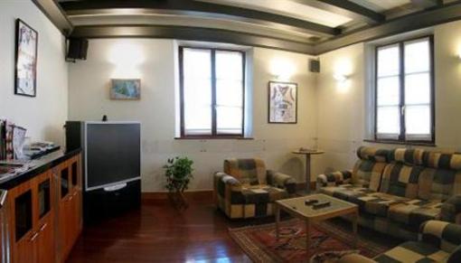 фото отеля La Casa Del Patron Hotel Zuia