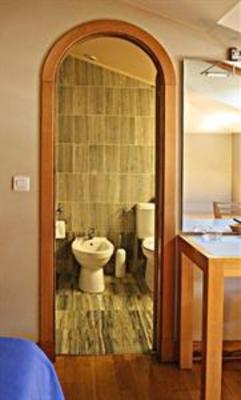 фото отеля La Casa Del Patron Hotel Zuia