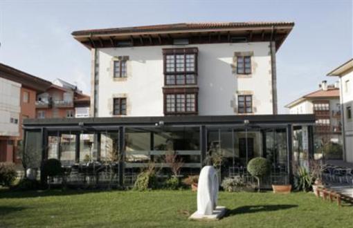 фото отеля La Casa Del Patron Hotel Zuia