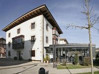 La Casa Del Patron Hotel Zuia