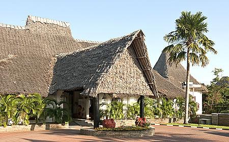 фото отеля Sentido Neptune Village Resort