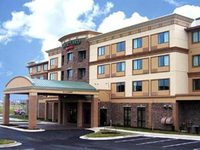 Courtyard by Des Moines West
