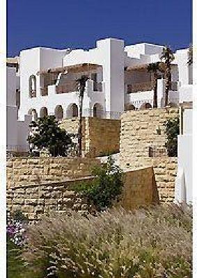 фото отеля Hotel Novotel Sharm El-Sheikh