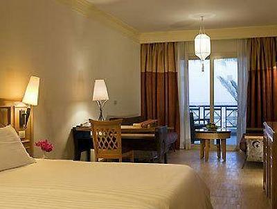 фото отеля Hotel Novotel Sharm El-Sheikh