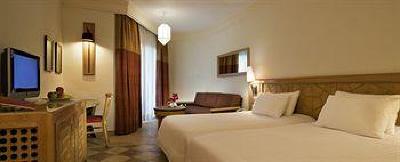 фото отеля Hotel Novotel Sharm El-Sheikh