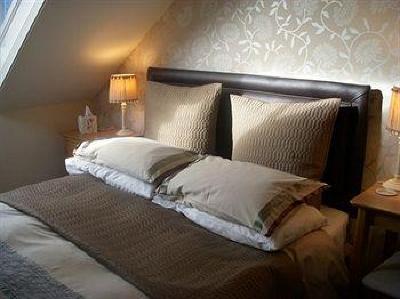фото отеля Cherry Trees Guest House