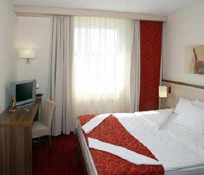 фото отеля Hotel Famulus