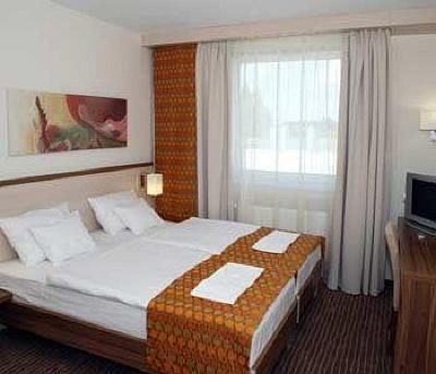 фото отеля Hotel Famulus