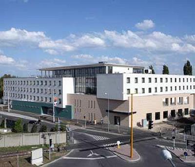 фото отеля Hotel Famulus