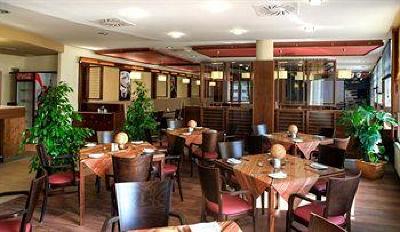 фото отеля Hotel Famulus