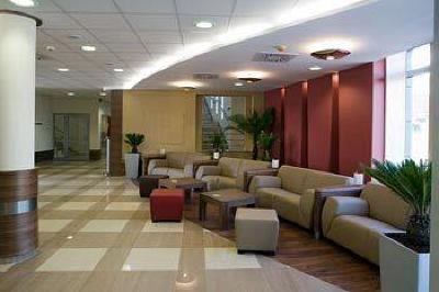 фото отеля Hotel Famulus