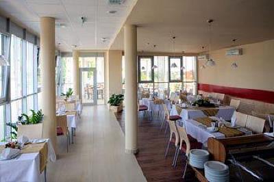 фото отеля Hotel Famulus