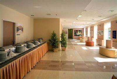 фото отеля Hotel Famulus