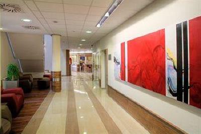 фото отеля Hotel Famulus