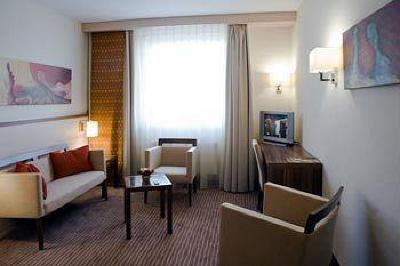 фото отеля Hotel Famulus