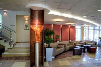 фото отеля Hotel Famulus