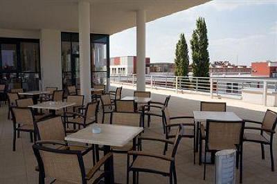 фото отеля Hotel Famulus