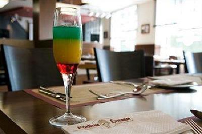 фото отеля Hotel Famulus