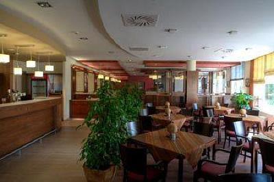 фото отеля Hotel Famulus