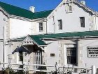 фото отеля Knysna Manor Guest House