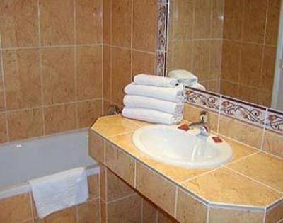 фото отеля Hotel Trocadero