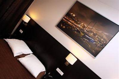 фото отеля Hotel Trocadero