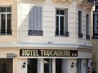 фото отеля Hotel Trocadero