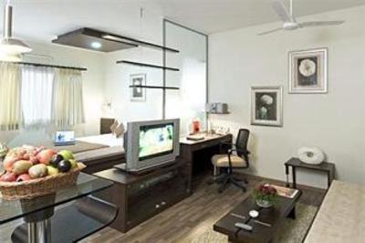 фото отеля Seasons - An Apartment Hotel