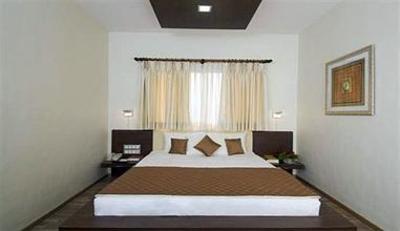 фото отеля Seasons - An Apartment Hotel