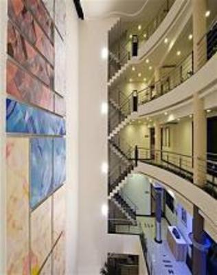 фото отеля Seasons - An Apartment Hotel
