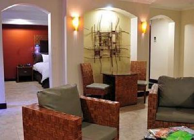 фото отеля Presidente Hotel San Jose