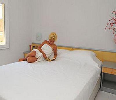 фото отеля Colossus Apart Hotel Bodrum