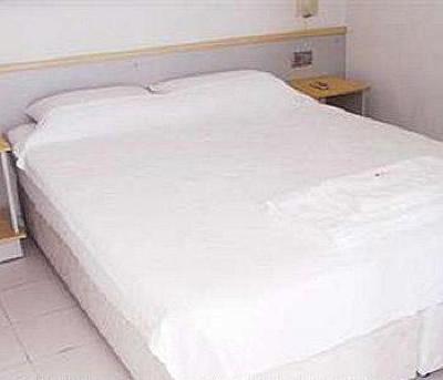 фото отеля Colossus Apart Hotel Bodrum