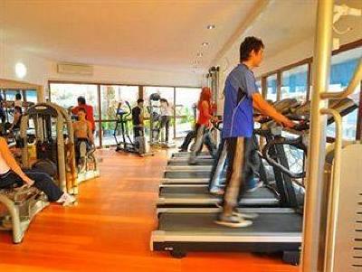 фото отеля Colossus Apart Hotel Bodrum