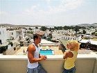 фото отеля Colossus Apart Hotel Bodrum